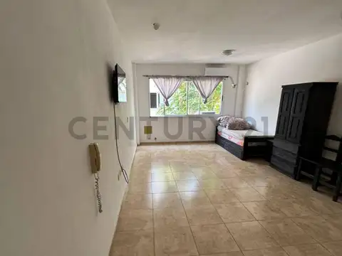 Av. 66 e/ 117 y 118 - Monoambiente en Venta (Anticipo y financiación privada)