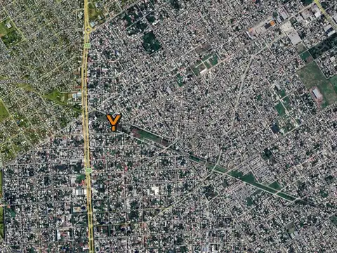 Casa en venta - 2 Dormitorios 1 Baño - Florencio Varela