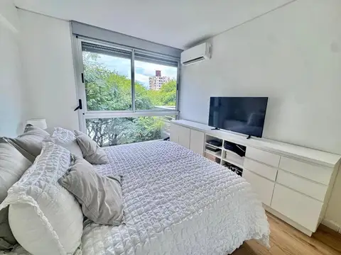 Departamento en Alquiler en Colegiales, USD 1.000
