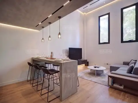 EXCELENTE DUPLEX TIPO LOFT en Venta en Belgrano, Capital Federal, Buenos Aires