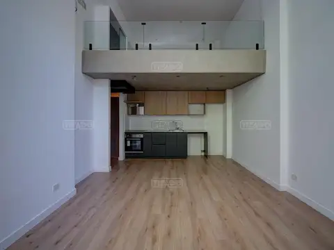 Departamento en Venta en Belgrano, USD 220.000