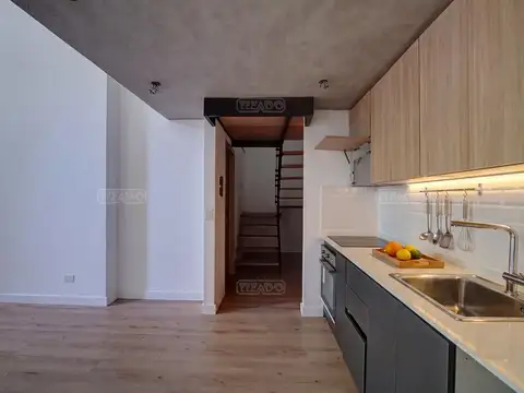 Departamento en Venta al Oeste