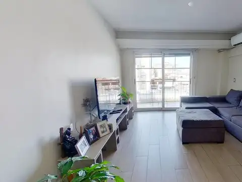 Departamento en Venta en Belgrano, USD 195.000