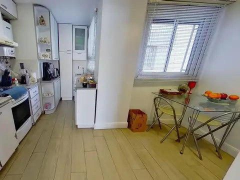 Departamento en Venta al Sureste