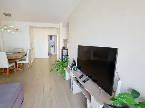 Departamento en Venta 40 años