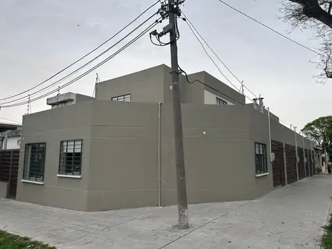 Casa en Alquiler de 2 dormitorios