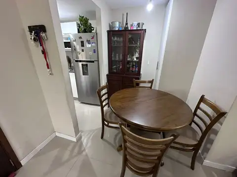 Casa en Alquiler al Norte