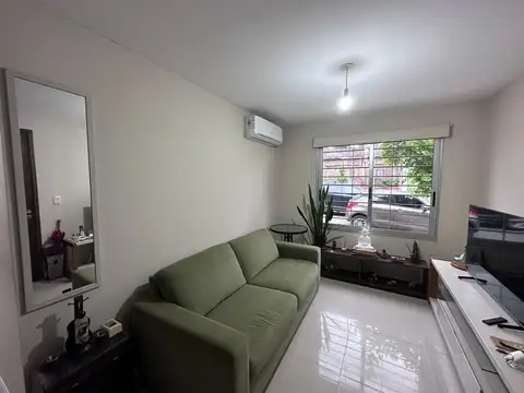 Casa en Alquiler 5 años