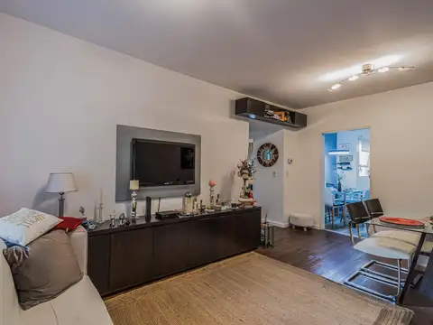 Salvador María del Carril al 3200