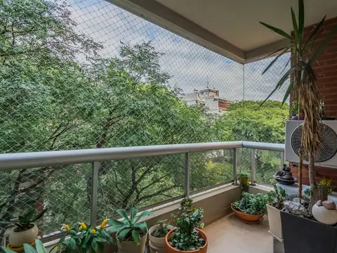 Departamento en Venta en Villa Pueyrredon, USD 221.000