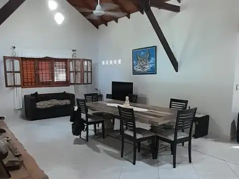 Casa en Venta 15 años