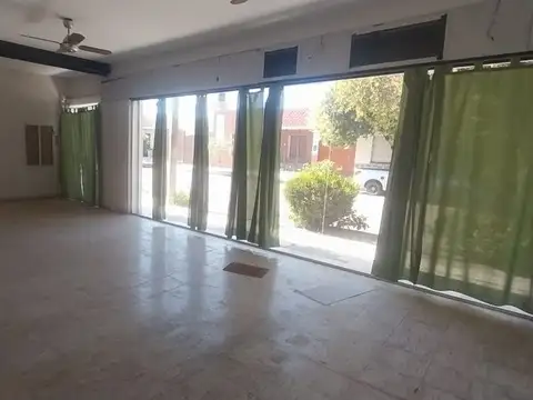 9 de Julio 100