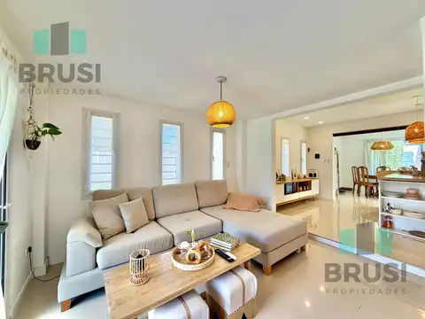 Casa en Venta 15 años