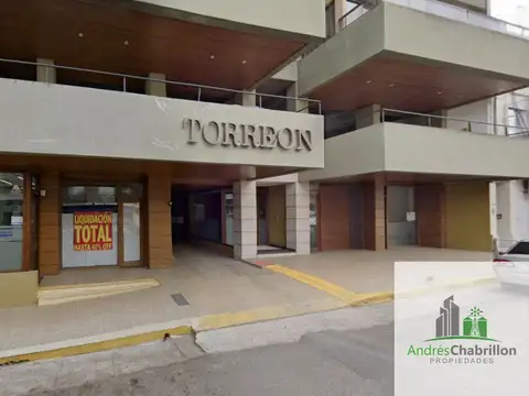 Cochera semicubierta en alquiler ubicado en Concordia