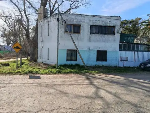 Acceso Oeste, Colectora Norte Km 52.5 Gral. Rodriguez