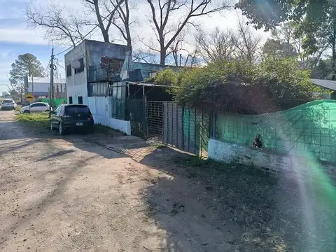 Galpon en Venta en General Rodriguez, USD 200.000