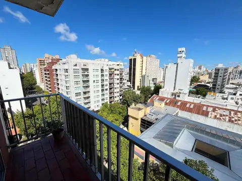 Departamento en Venta en La Perla Norte, USD 110.000