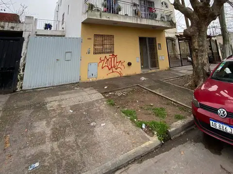 Departamento en alquiler de 1 dormitorio en Belén de Escobar