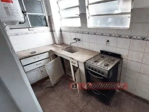 Depto Tipo Casa en Venta al Sureste