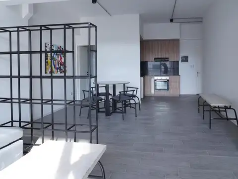 LOFT PALERMO SOHO EN COUTAS  58000 + 60 CUOTAS