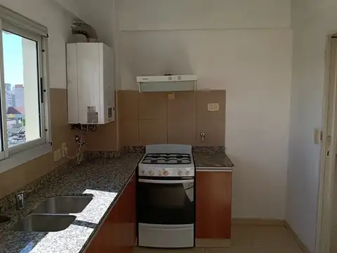 Departamento en Alquiler de 1 dormitorio