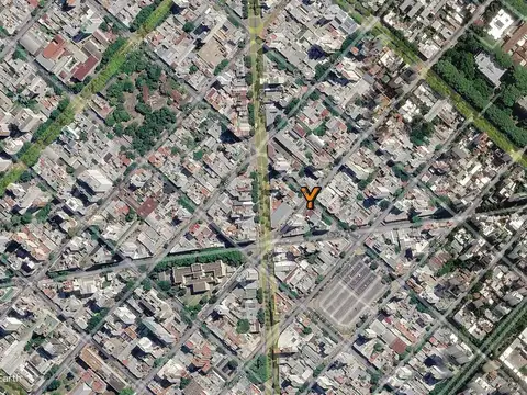 Depto Tipo Casa en Alquiler en La Plata, $ 800.000