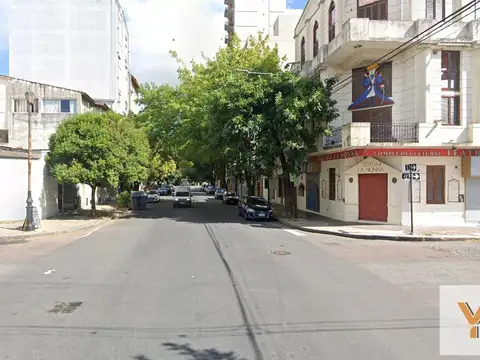 Depto Tipo Casa 4 ambientes con 1 baño