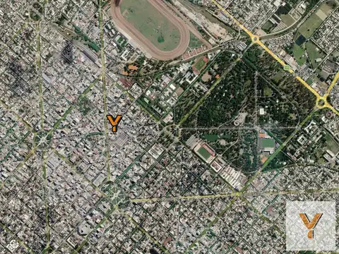 Depto Tipo Casa en Alquiler 15 años