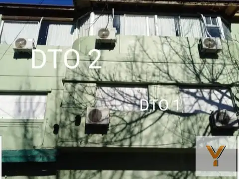 Depto Tipo Casa en Alquiler 15 años