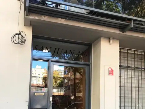 Departamento en Alquiler 30 años