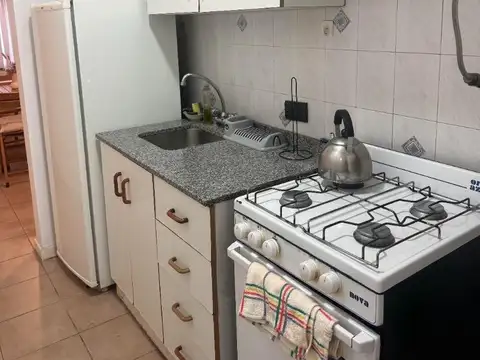 Departamento en Alquiler de Monoambiente