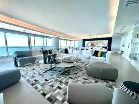 Departamento en Venta de 5 ambientes