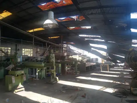 Depósito - Don Torcuato