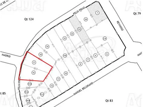 Galpon en Venta 8 años