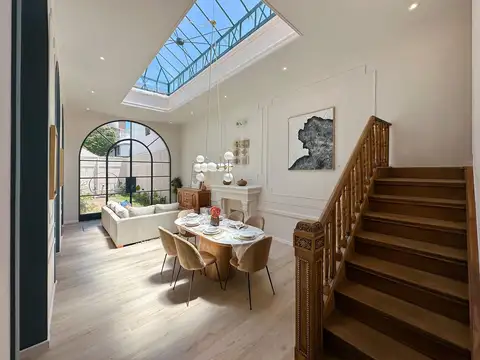 Casa en Venta en Abasto, Rosario