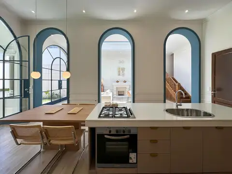 Casa en Venta de 4 dormitorios