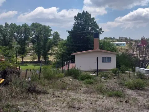 Terreno en Venta 25  mts Frente