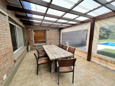 Casa en Alquiler en Roldan, $ 1.500.000