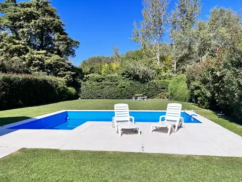 Barrio privado Ayres de Campo