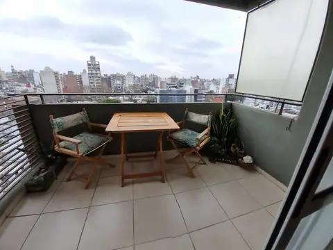 Departamento en Venta 13 años