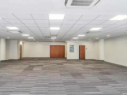Oficina en Venta A Estrenar