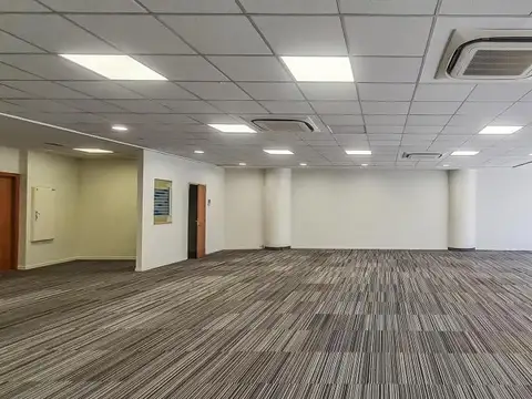OFICINA PREMIUM DE 200m2 EN VENTA EN PUERTO NORTE