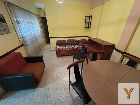 Departamento en Alquiler en Mar del Plata, Partido de General Pueyrredón