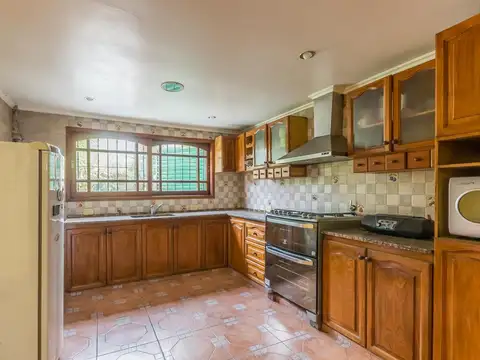 Casa en Alquiler A Estrenar