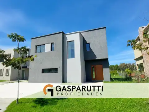 Casa en Venta en Puertos - Escobar - Acacias!
