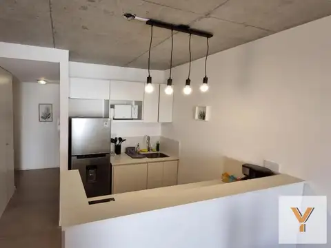 Departamento en Alquiler en Nuñez, USD 700