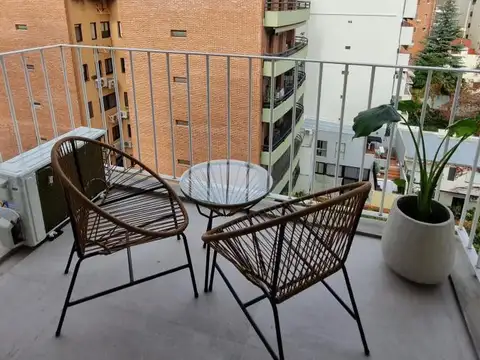 Departamento en Alquiler al Sur