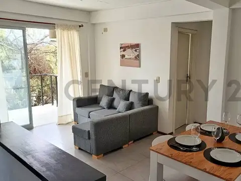 Departamento 2 ambientes en alquiler, Tigre