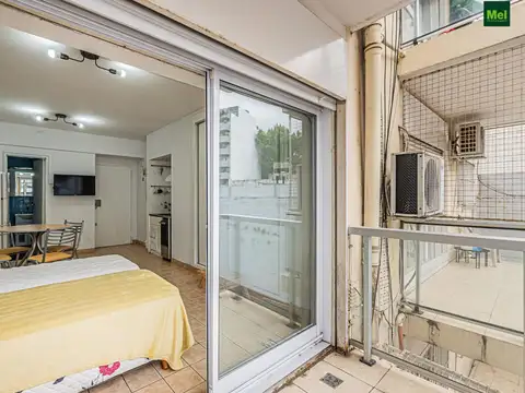 Departamento en Venta al Sur