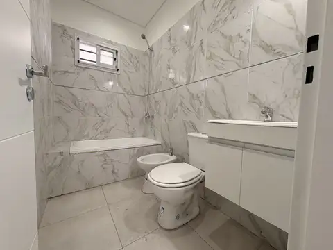 Departamento en Alquiler A Estrenar